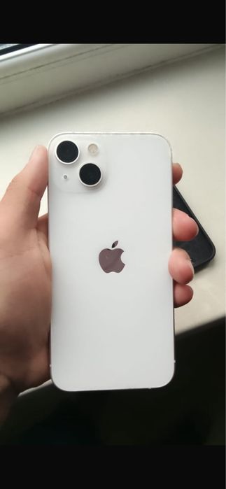 Айфон 13 сатам срочно