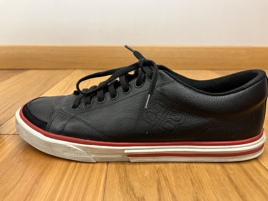 Маратонки Balenciaga Match