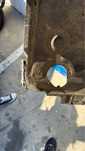 Vand scuturi motor plus cutie
