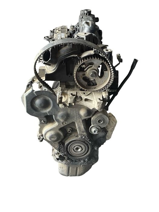 Motor FORD FIESTA V JH_, JD_ 2001 - 2010 1.4 TDCi F6JA, F6JB