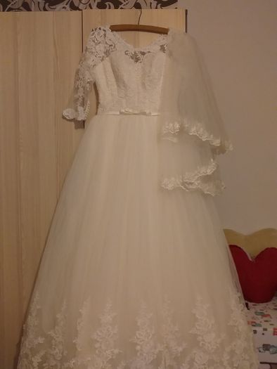 Rochie de mireasă