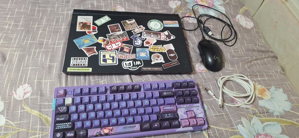 Lenovo     Legion