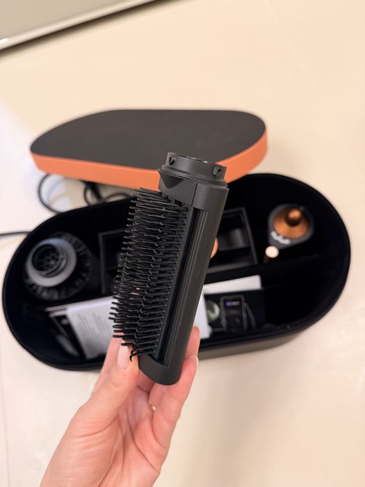 Dyson airwrap i.d HS08 ondulator