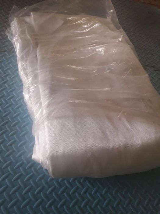 Огнеупорное полотно