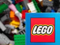 Colectie seturi LEGO - Star Wars Harry Potter Disney Creator Ideas