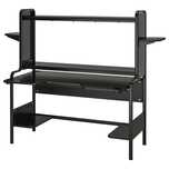 Birou de gaming IKEA Fredde