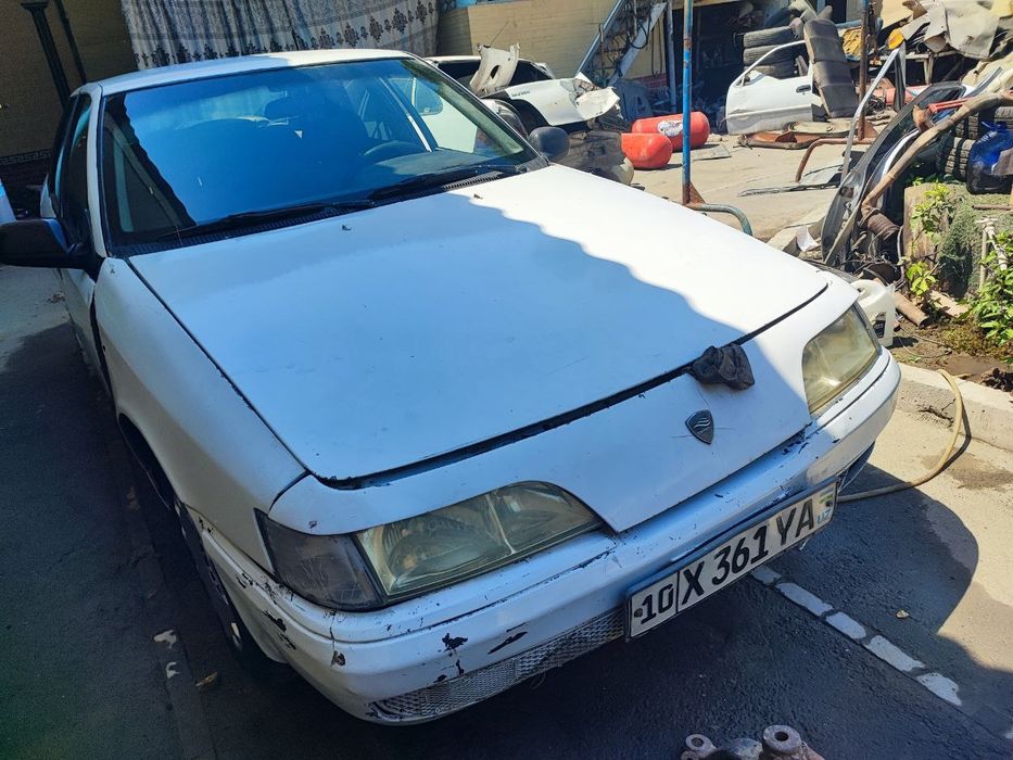 Daewoo espero avtomobillari