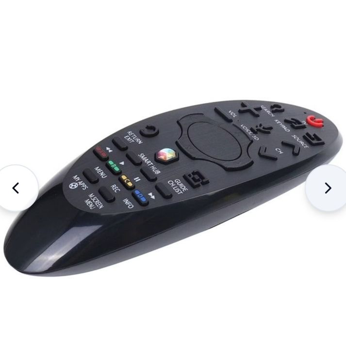 Telecomanda Originala Smart Tv Samsung pentru seriile 4-6