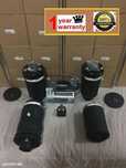Perne aer BMW, MERCEDES GL X164, ML W164, W166, W212, W211, S Class, E