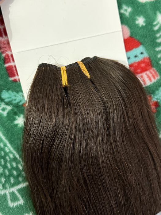 Euphoria One – Weft Indian Double Drawn