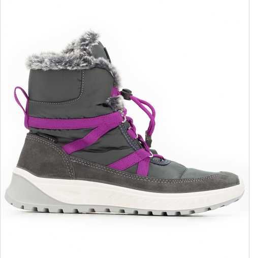 HIGH COLORADO Обувки Silvy Номер 34