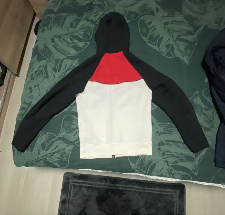 Nike Tech Fleece горнище