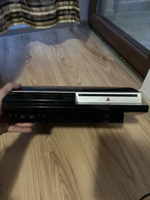 Playstation 3 Fat