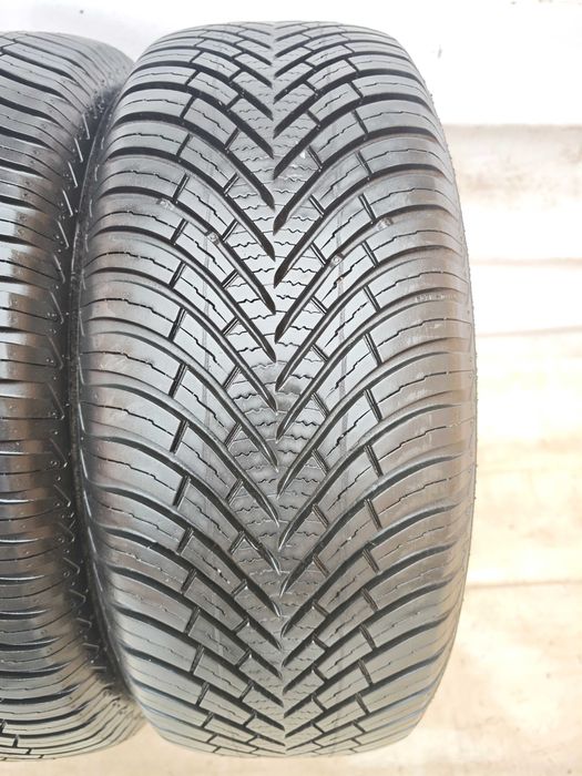 Anvelope 205/55/16 an 2023 all season M+S VREDESTEIN QUATRAC