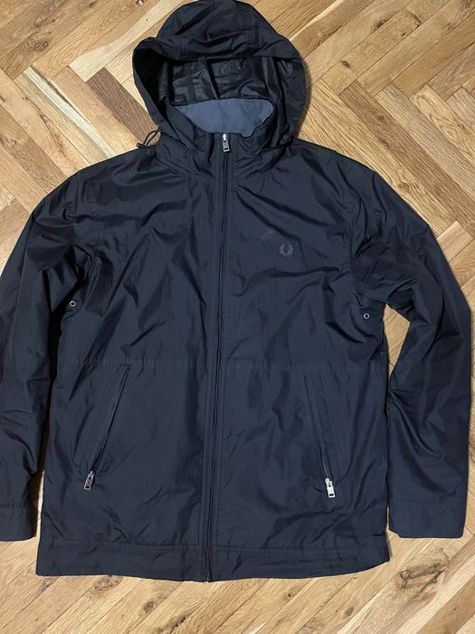 Ветровка Fred Perry