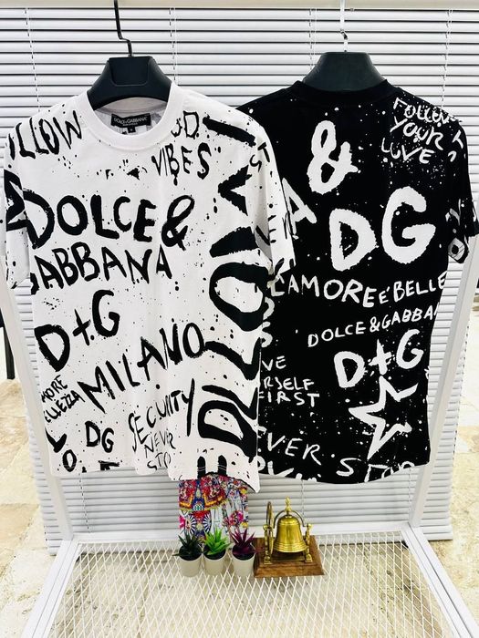 Мъжки тениски различни модели