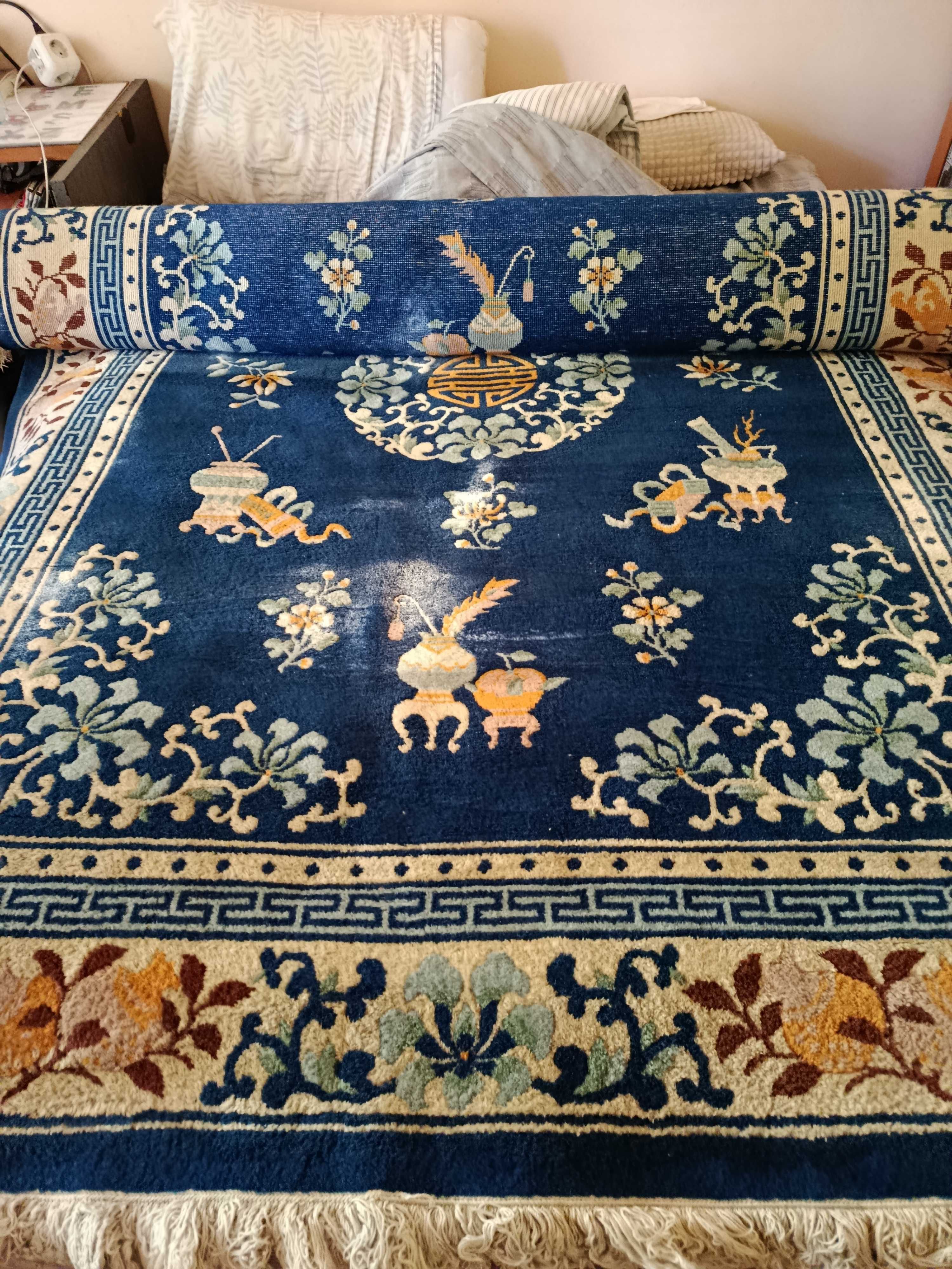 Персийски килим, 240см/170см