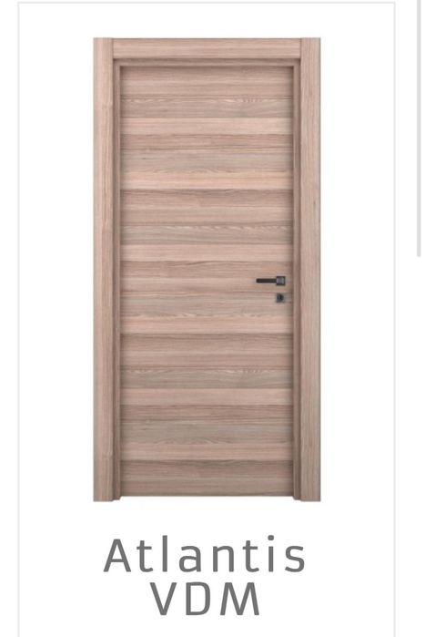 Uși de interior premium