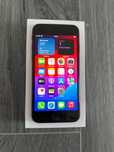 iPhone SE 2020 (A2296) – Full Box – 64GB – 83% – baterie cumparat eMag