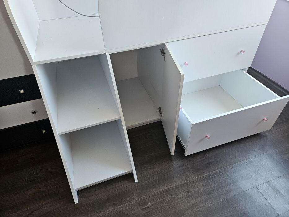 Детско легло 160/70 + матрак