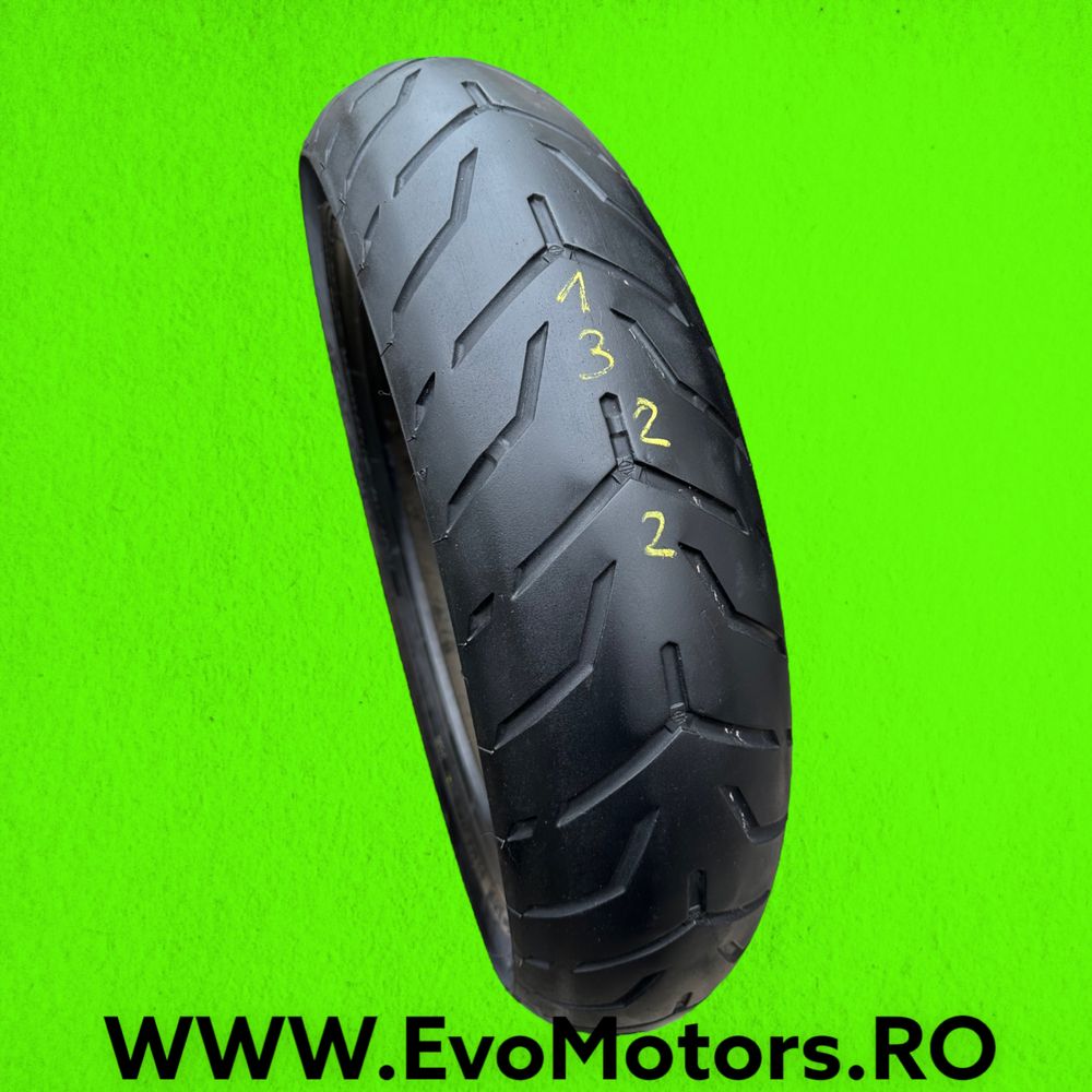 Anvelopa Moto 140 75 17 Dunlop D408F 75% Cauciuc Chooper C1322