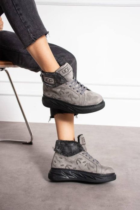 UGG dama diferite modele