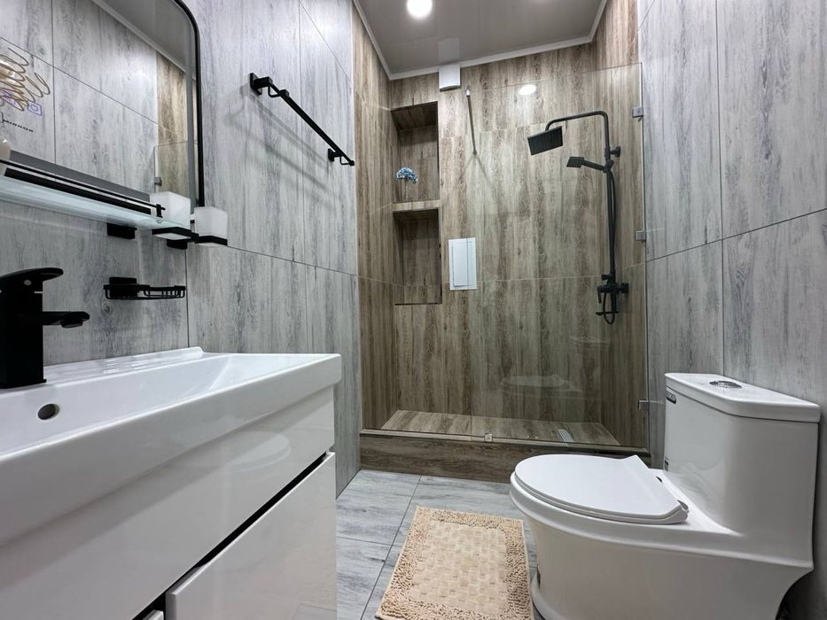 Жк Dream House! Уютная 2х комнатная квартира в лучшем жк города!