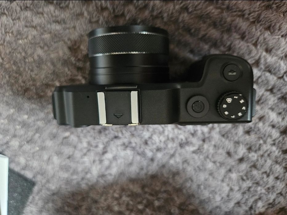 Aparat foto digital 4K compact, cameră pentru fotografie, 64MP