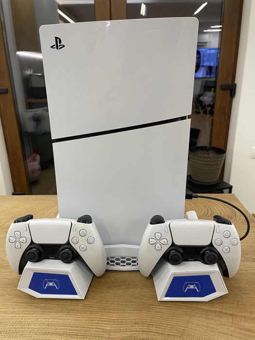Playstation 5 Slim Fortnight edition 1 TB
