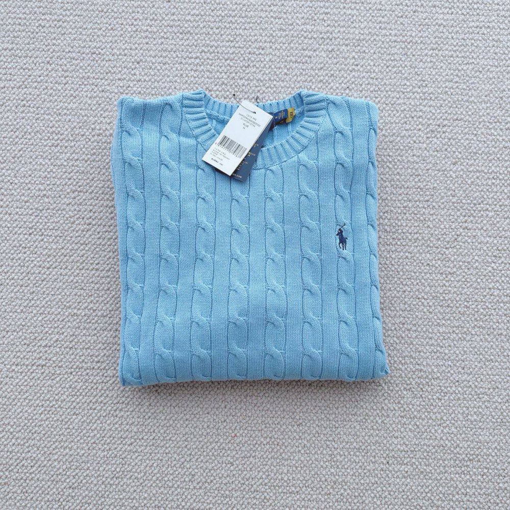 Свитеры от Ralph Lauren