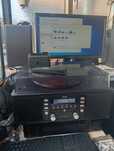 Teac LP-R400 Turntable, Cd Recorder, radio, auxiliar, cabluri RCA, tel