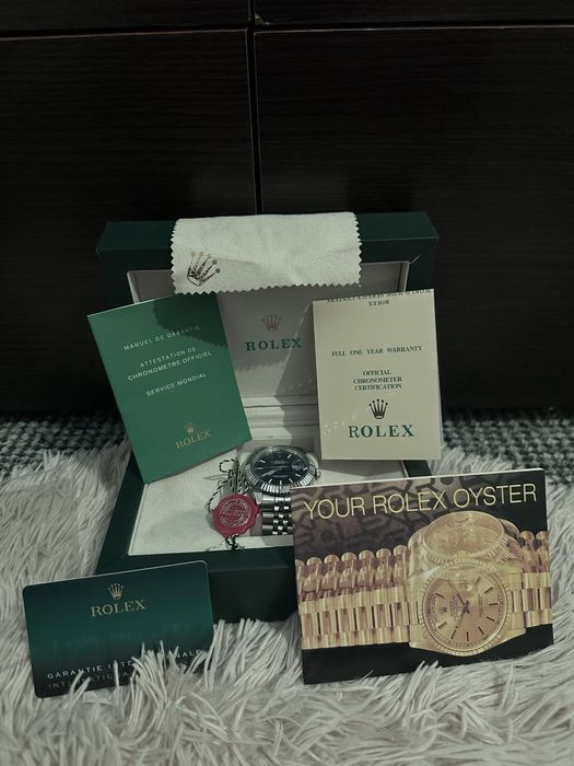 Ceas rolex le vand pe amandoua