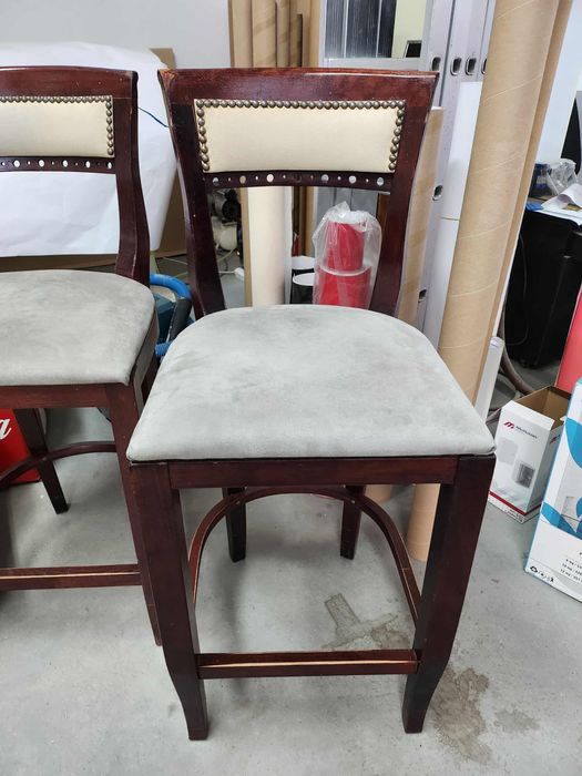 Бар столове - 2бр