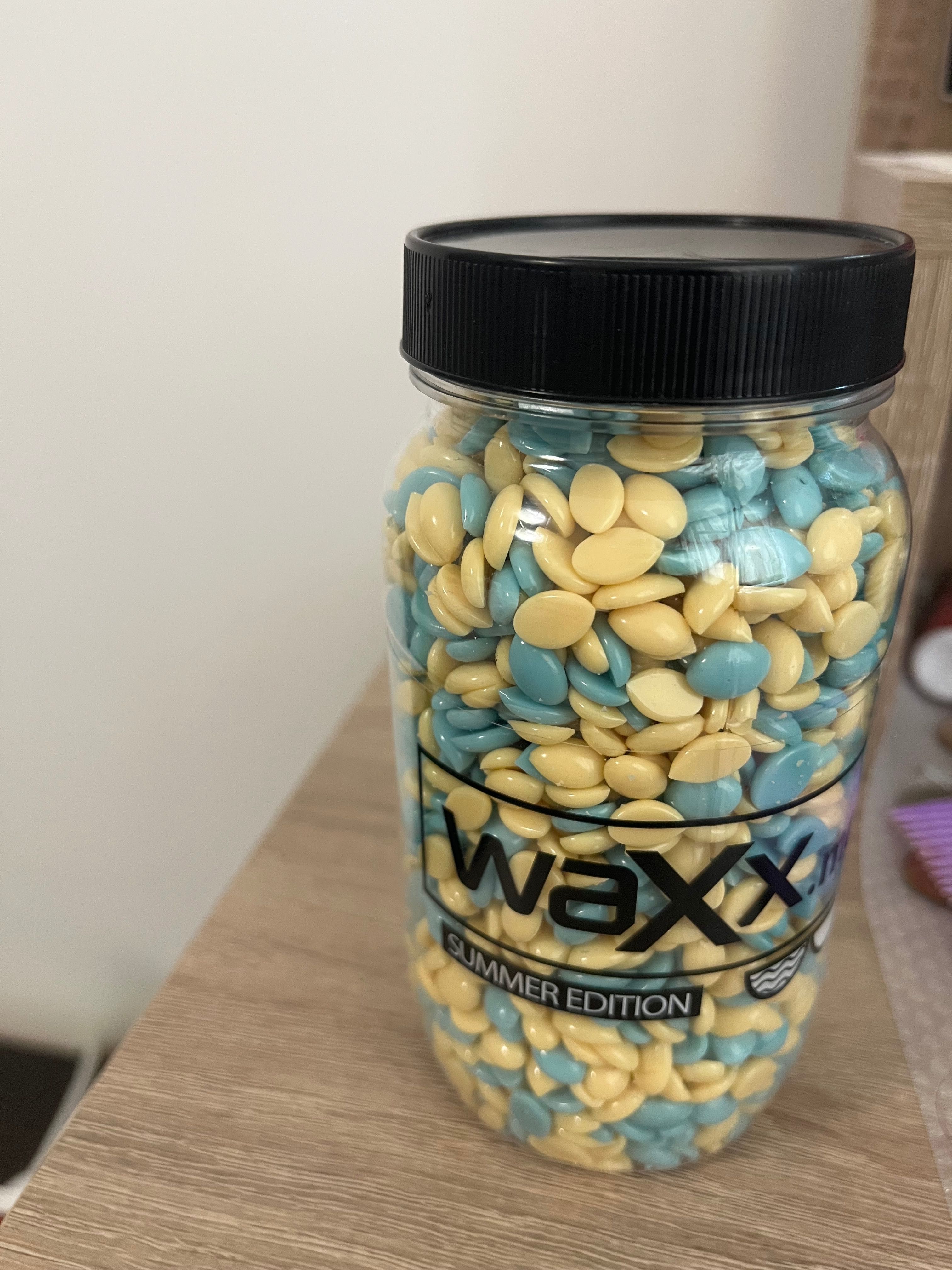 Нагревател за кола маска Waxx.me