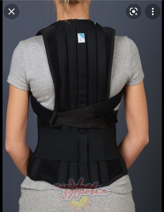 Продам корсет для спины, позвоночника