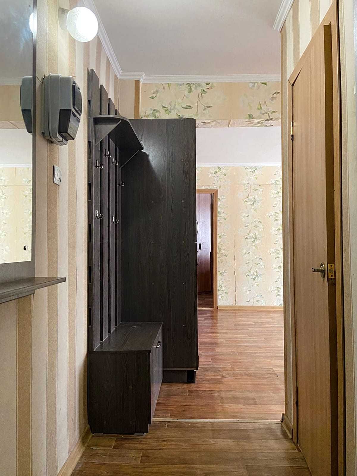 2-комнатная квартира, 46 кв.м, этаж 2 из 5, ул. Бурова 39