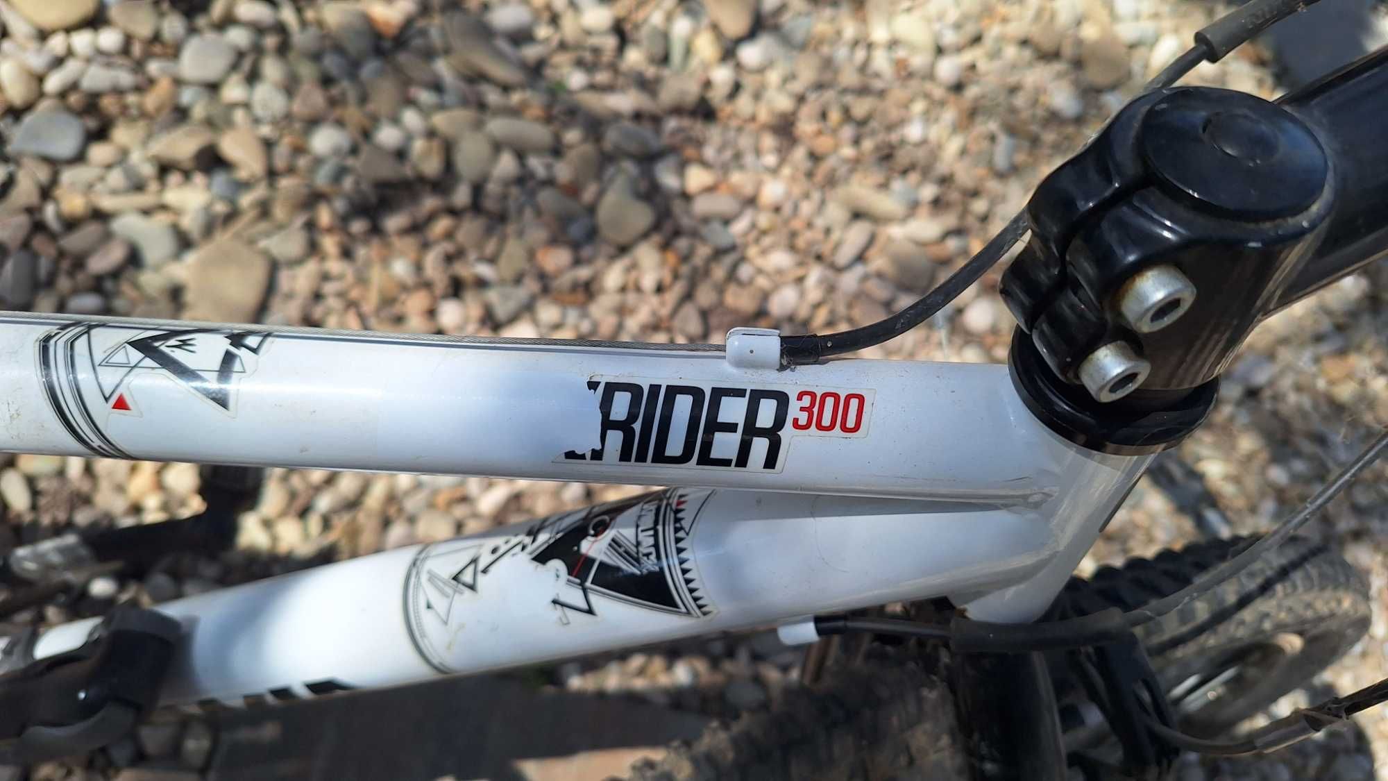 Bicicleta B twin