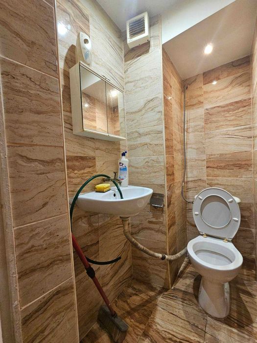 Продава се Тристаен апартамент в Варна, Център - 87 кв.м за 1495 €/кв.м - Снимка #13