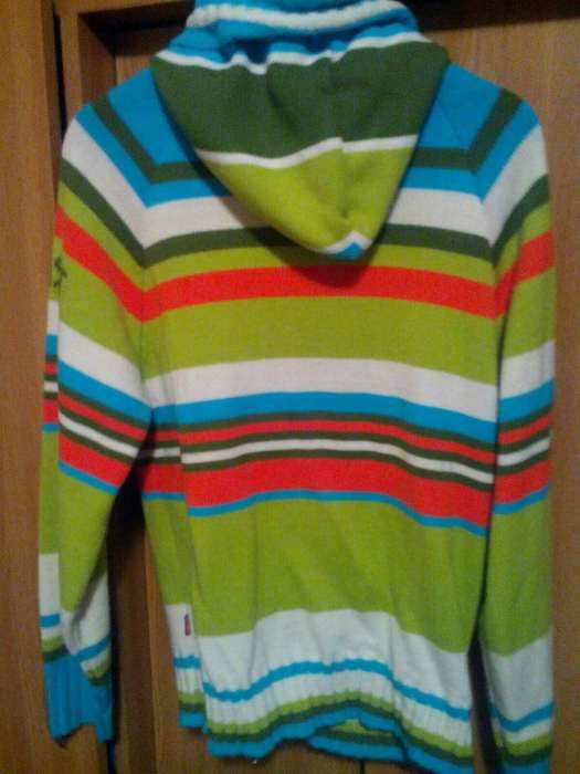 Pulover dama ,vesel,culori frumoase