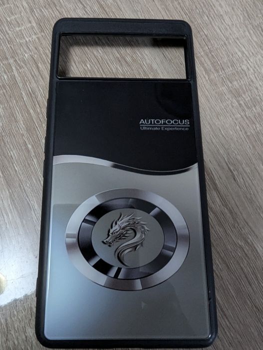 Husa protecție telefon Google Pixel 7