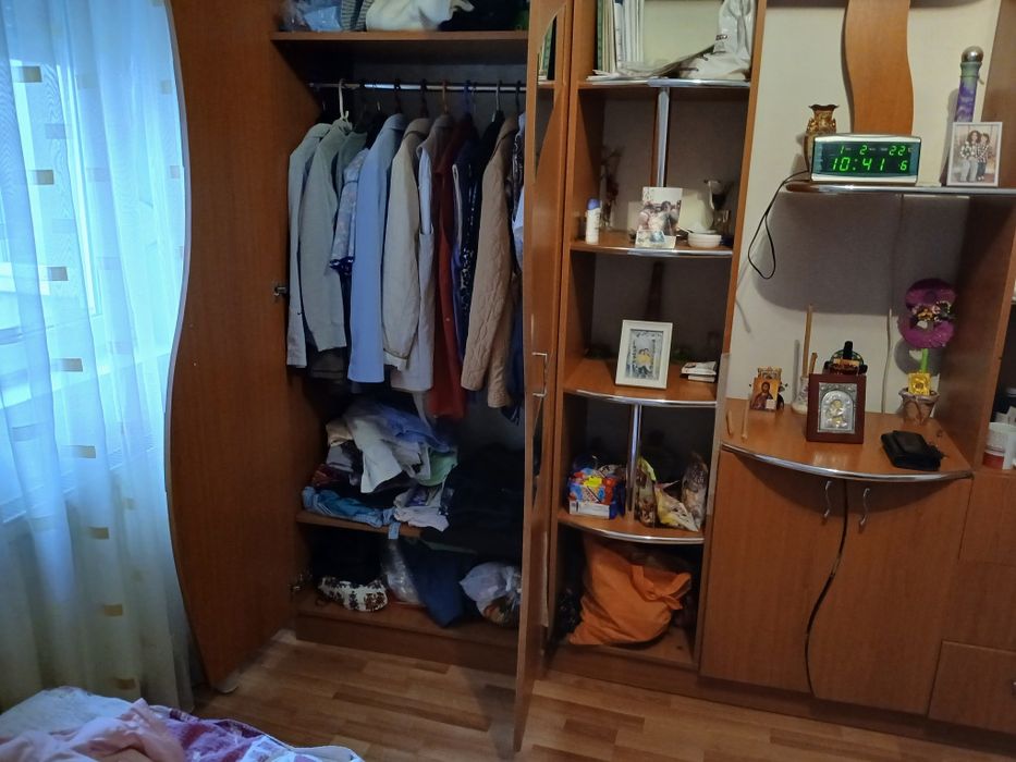 Mobila camera dormitor