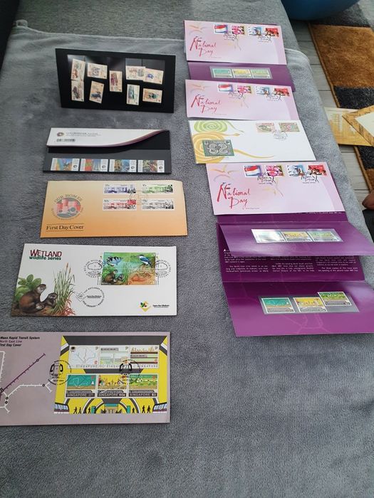 Timbre vechii și bani