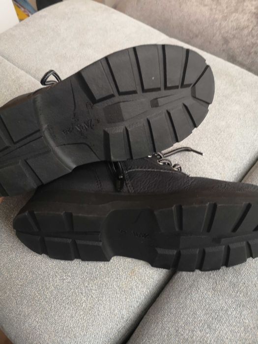 Детски боти Зара