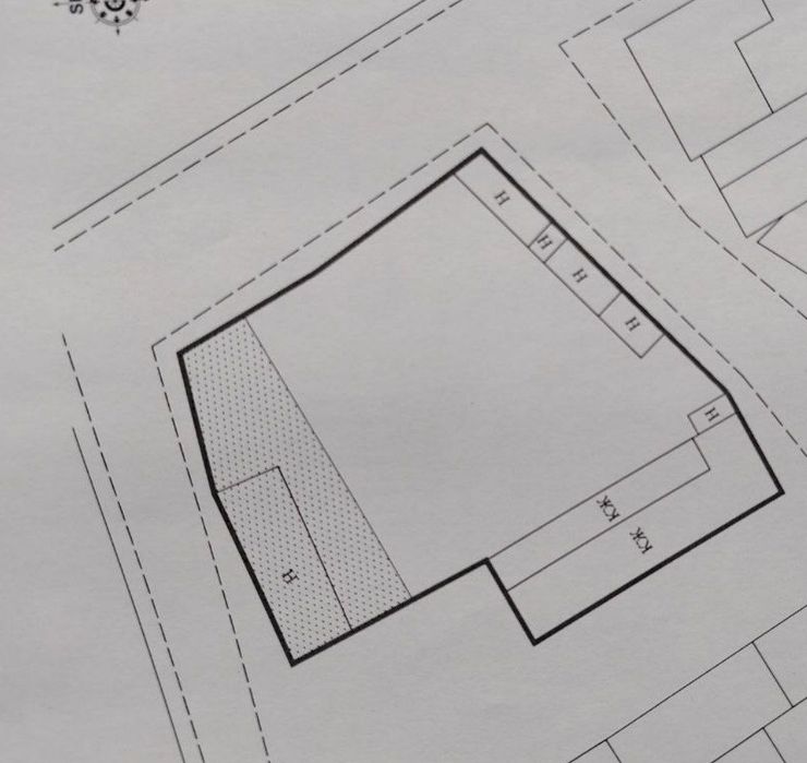 Продаётся земельный участок, Юбилейный, Юзработ, М. Улугбекский район