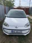 Volkswagen up! 2013