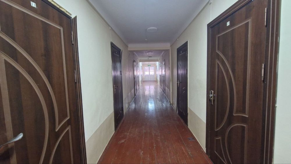 Комнаты под офис в центре