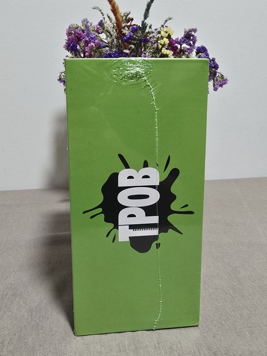 Vând SET TPOB Slime Splatt  - masina de tuns + trimmer profesional