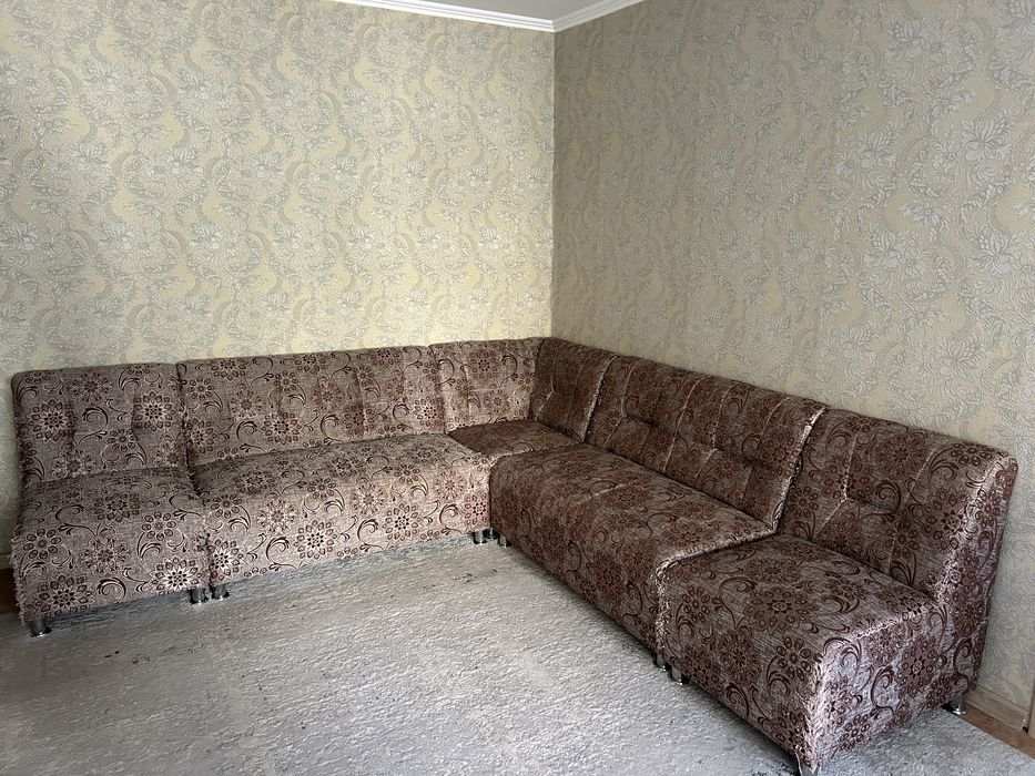 диван угловой, комплект