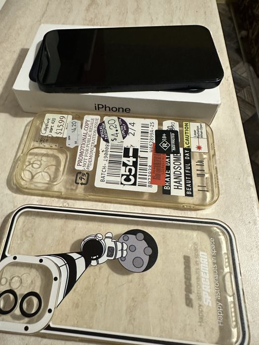 Iphone 12 64gb ……….