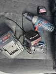 Bosch gsr 14v li ion